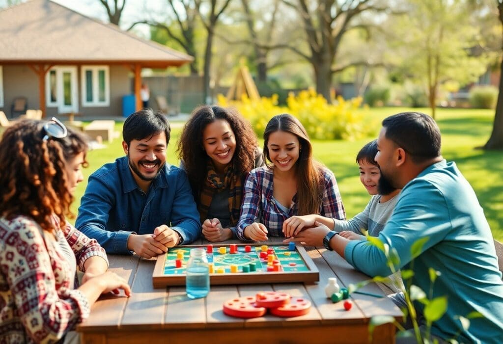 Shared hobbies can significantly enhance your family's bonding time while creating cherished memories.