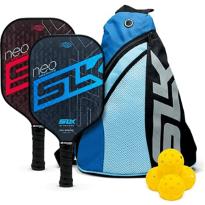 Selkirk Pickleball Paddles Set