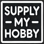 Supply My Hobby Logo 150x150px