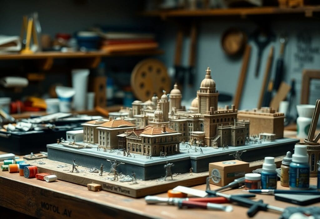 Guide to The World of Model Building - Supply My Hobby